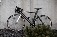 Rennrad GIANT SRAM FSA Carbon Custom extrem leicht 7,5 kg Baden-Württemberg - Heilbronn Vorschau