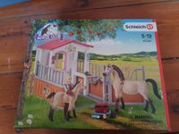 Schleich Pferdebox 42369 Horse Club Pankow - Blankenburg Vorschau