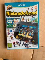 Wii U Nintendo Land Bayern - Germering Vorschau