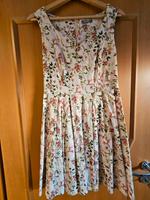 Sommerkleid von Orsay floral rosa Größe 38 Niedersachsen - Langwedel Vorschau