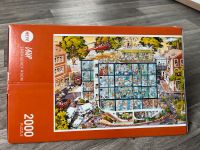 Puzzle Heye 2000 Teile Hessen - Kassel Vorschau