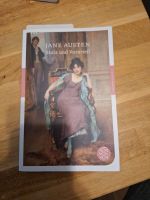 Jane Austen  * Stolz und Vorurteil * Fischer Taschenbuch Verlag Niedersachsen - Lehrte Vorschau