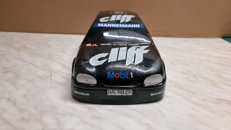 Opel Corsa B Karosserie 1:10 Carson? M-Chassis cliff Design in Wildenberg