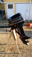 Außenbordmotor Evinrude 6PS Bielefeld - Senne Vorschau