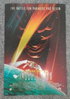 STAR TREK INSURRECTION USA KINOPLAKAT POSTER KINO REKLAME 1998 Berlin - Charlottenburg Vorschau