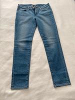 Levi’s Jeans 711 Skinny Hessen - Kronberg im Taunus Vorschau