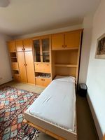 Schlafzimmerschrankwand mit Klappbett Schleswig-Holstein - Preetz Vorschau