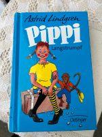 Astrid Lindgren Pippi Langstrumpf Buch Neu Nordrhein-Westfalen - Westerkappeln Vorschau