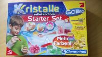 Kristalle selbst züchten - Starter Set Galileo (Pro 7) Leipzig - Dölitz-Dösen Vorschau