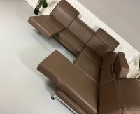 Brühl Moule Ecksofa Designer Sofa Couch Leder Altona - Hamburg Altona-Altstadt Vorschau