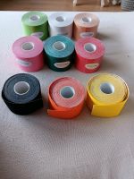 Kinesiology Tape 9 Rollen Niedersachsen - Osterholz-Scharmbeck Vorschau