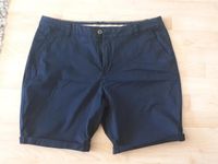 *Neu*Blaue Yessica Bermuda Shorts Elina Bio Baumwolle Bayern - Sulzbach a. Main Vorschau