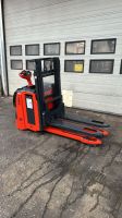 ! 15% AKTION ! Linde D12HPAP Hochhubwagen Hubwagen Ameise (Nr8042) Bayern - Attenhofen Vorschau