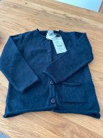 Kanz Strickjacke 86/92 blau unixsex Girl Boy Baden-Württemberg - Wurmberg Vorschau