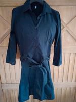 Tunika / LongShirt / Hemd- Blusenkleid d-blau 36 Sommer, dünne BW Hessen - Michelstadt Vorschau