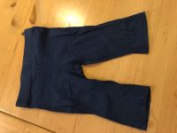 kurze Leggings 7/8 Leggings Sommerleggings 92 Schleswig-Holstein - Westerrönfeld Vorschau