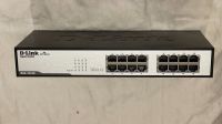 D-Link DGS1016D Gigabit-Switch 16x Münster (Westfalen) - Centrum Vorschau