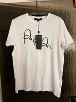 T-Shirt Philipp Plein ● original ● Gr. L ● NEU! Vahr - Neue Vahr Nord Vorschau
