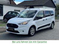 Ford Grand Tourneo Connect 1.5 ECOBLUE7Sitzer SCHECKH Hessen - Schaafheim Vorschau