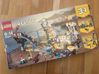 Lego Set 31084 Creator Pirate Coaster Roller 3in1 Essen - Huttrop Vorschau