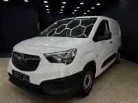 Opel Combo E Cargo Selection Nordrhein-Westfalen - Mönchengladbach Vorschau