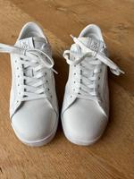Marc O Polo weiße Sneaker Hessen - Wetzlar Vorschau