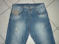 Jeans W 34 / L 32 Jean Pascale mit Rissen stylisch Hessen - Langen (Hessen) Vorschau