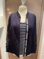 Jacke mit Top - justWhite - Gr.: 42 - wie NEU ! Nordrhein-Westfalen - Werne Vorschau