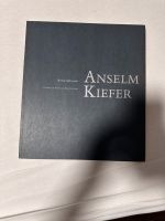 Anselm Kiefer Bilder 1986-1980 Stedelijk Museum Amsterdam Düsseldorf - Benrath Vorschau
