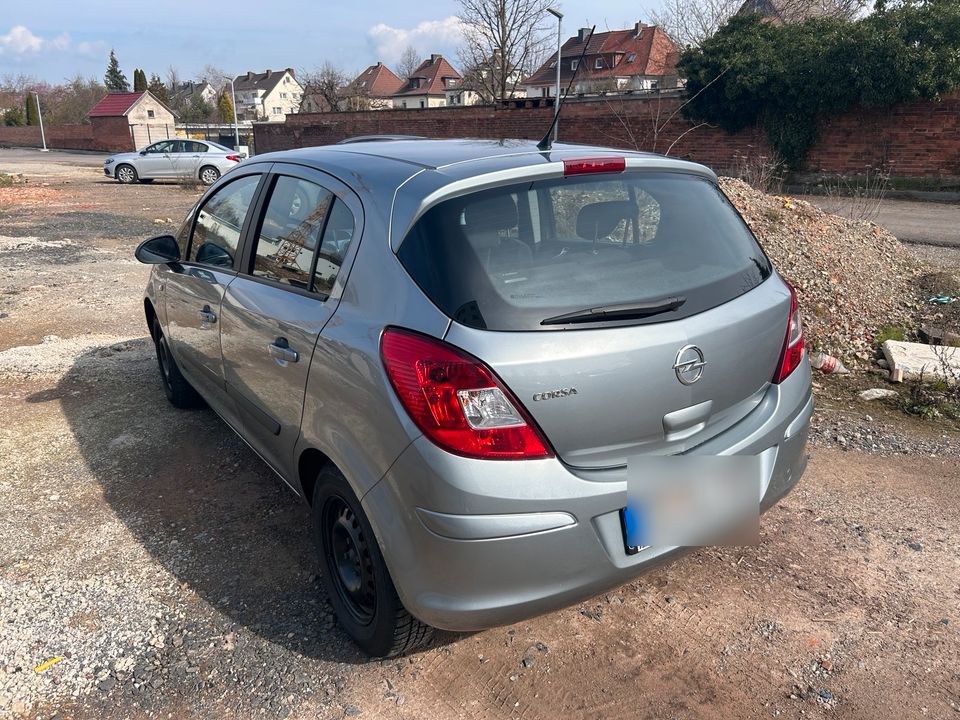 Opel Corsa in Vellmar