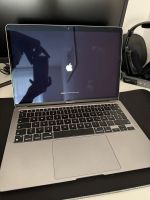 MacBook Air 13 Zoll 256GB SSD M1 Baden-Württemberg - Gottmadingen Vorschau