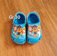 Paw Patrol Schuhe Junge Gr. 30 Sachsen - Schkeuditz Vorschau