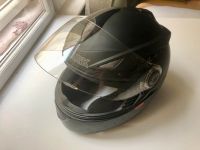 Motorradhelm Shark E2 S500 Air (schwarz) Berlin - Friedenau Vorschau