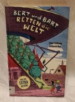 Bert und Bart retten die Welt Nordrhein-Westfalen - Bad Wünnenberg Vorschau