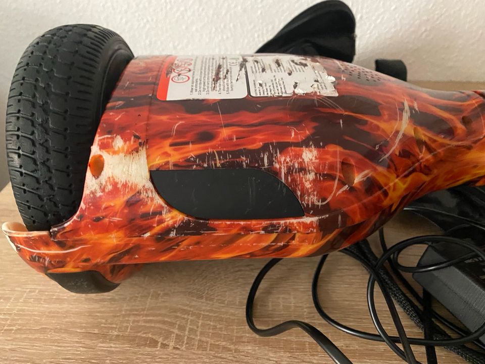 Hoverboard für Kinder in Berlin