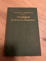Antikes Buch: Barfüßele Diethelm von Buchenberg von Berthold Auer Brandenburg - Hohen Neuendorf Vorschau