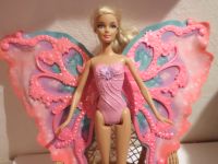 Barbie  " Butterfly " ( ohne Rattan Stuhl !! ) Baden-Württemberg - Deggingen Vorschau