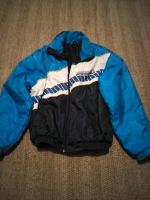 Suzuki Motorrad Jacke " Gr. 50 " Hessen - Frielendorf Vorschau