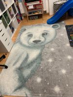 Teppich Eisbär 160x230cm Bayern - Fürth Vorschau