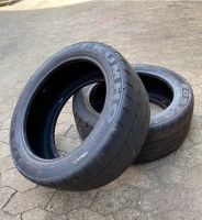 2x Kumho Ecsta v700 Semislicks 225/45 R17 gebraucht Drift Track Niedersachsen - Wietze Vorschau