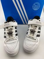 Adidas Forum Sneakers weiß Gr.40 wie neu Bayern - Bergen Vorschau