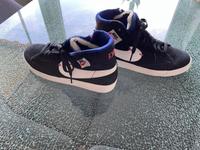 NIKE BLAZER MID REBEL WMNS Niedersachsen - Barßel Vorschau