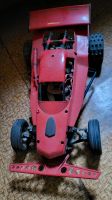 RC Buggy zuverkaufen Sachsen-Anhalt - Magdeburg Vorschau