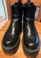 Chelsea Boots Gothic Dockers Hessen - Oberursel (Taunus) Vorschau