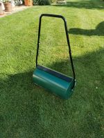 ! Mieten / Verleihe - Rasenwalze Walze Handwalze 50cm 50kg Bayern - Leiblfing Vorschau