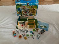 Playmobil 4009 Tierpflegestation Tierstation Tierklinik Hessen - Wettenberg Vorschau