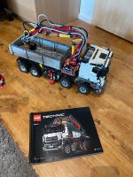 Lego Technic Lkw Rheinland-Pfalz - Neustadt (Wied) Vorschau