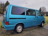 VW-Bussle T4 Benziner Baden-Württemberg - Balingen Vorschau