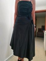 Schwarzes Cocktailkleid Vera Mont Gr. 38 Baden-Württemberg - Schwetzingen Vorschau