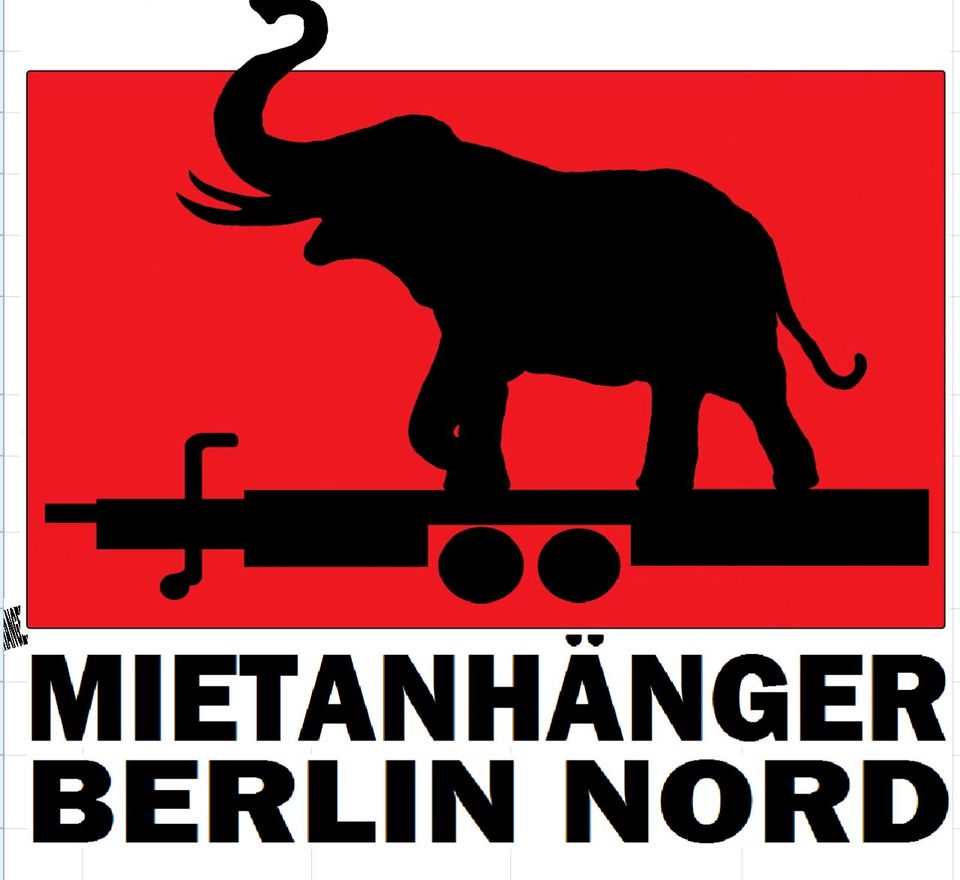 Baumaschinenanhänger 2700kg Minibaggeranhänger 2,7t Neu 300x150 in Hennigsdorf